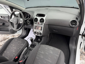 Opel Corsa D 1.3CDTI N.A.V.I