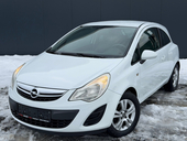Opel Corsa D 1.3CDTI N.A.V.I