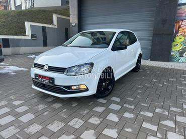 Volkswagen Polo CH