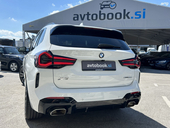 BMW X3 2.0 X-DRIVE M PAKET