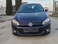 Volkswagen Golf 6 GT-LINE