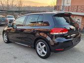 Volkswagen Golf 6 GT-LINE