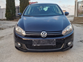Volkswagen Golf 6 GT-LINE