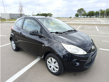 Ford Ka 1.2 8v n.o.o.o.v
