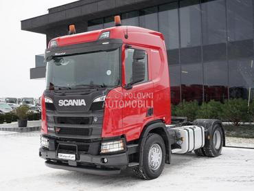 Scania R 410 XT/Tegljač/IMP3598