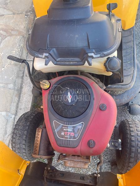 Stiga 17,5 ks hidropogon