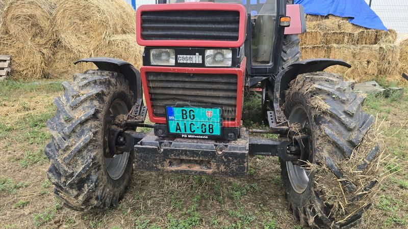 Case IH 844 AXL