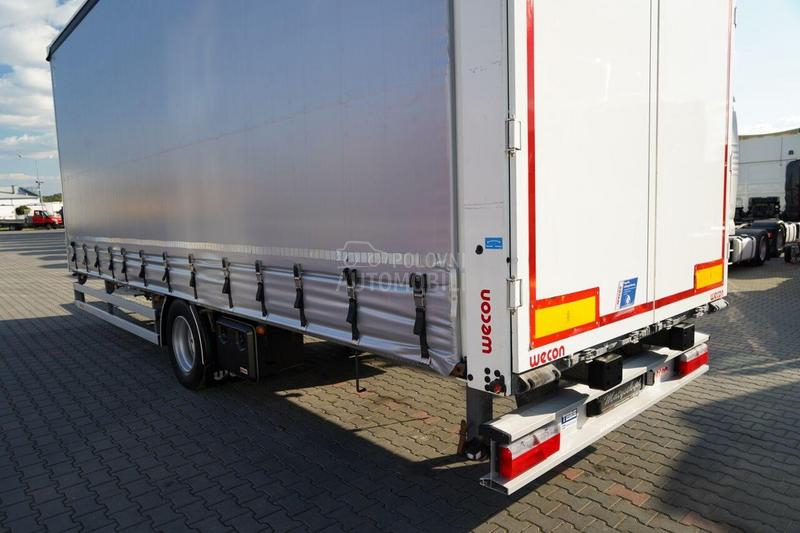 Wecon Prikolica/IMP3599