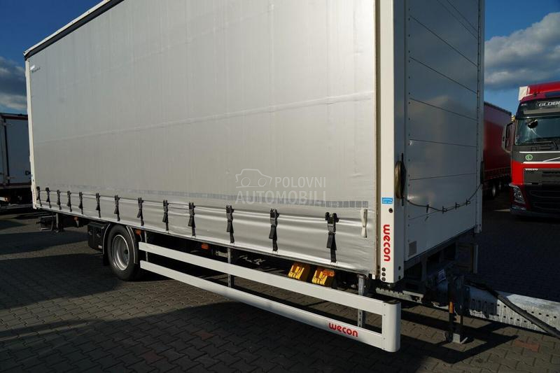 Wecon Prikolica/IMP3599