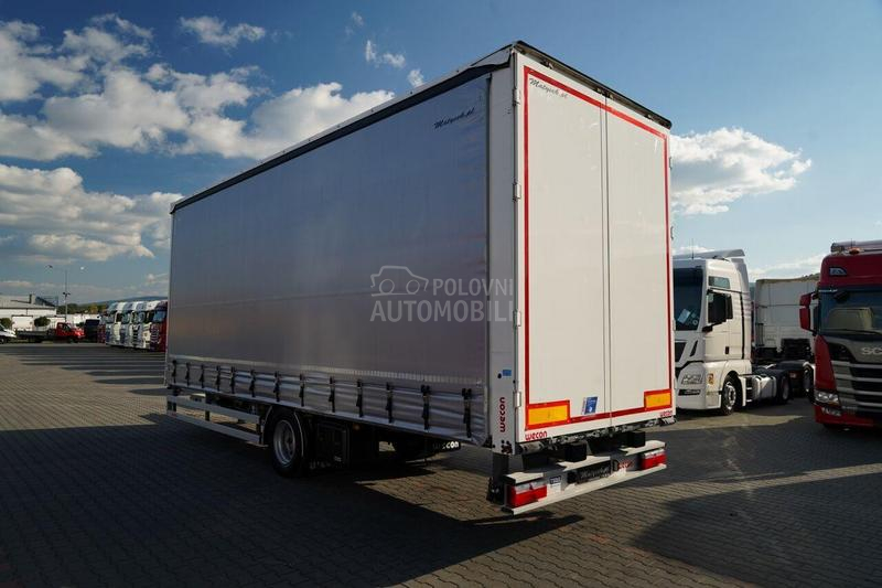 Wecon Prikolica/IMP3599