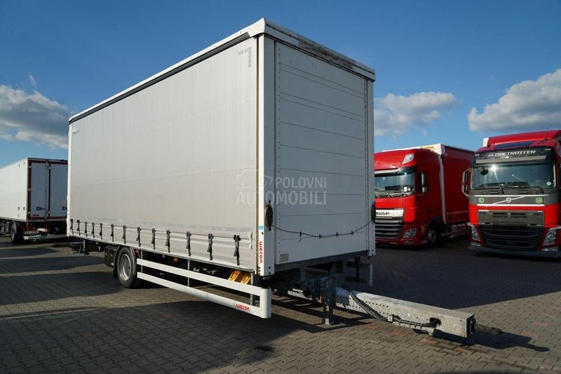 Wecon Prikolica/IMP3599
