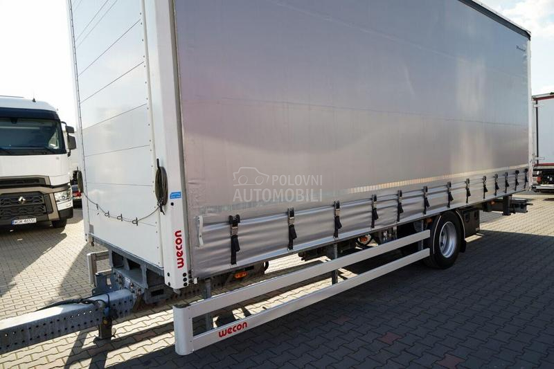 Wecon Prikolica/IMP3599