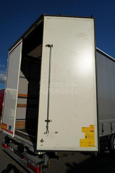 Wecon Prikolica/IMP3599