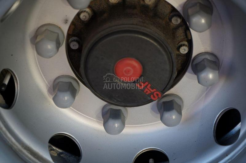 Wecon Prikolica/IMP3599