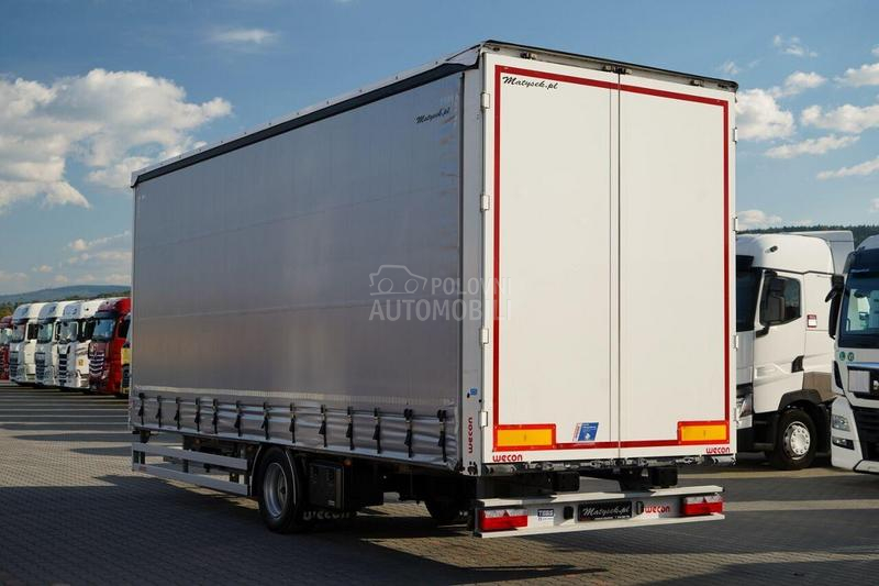 Wecon Prikolica/IMP3599