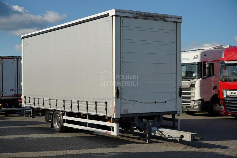 Wecon Prikolica/IMP3599