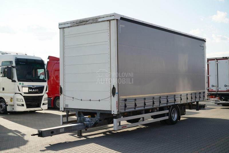 Wecon Prikolica/IMP3599