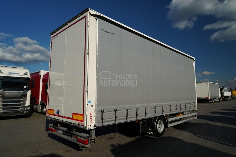 Wecon Prikolica/IMP3599