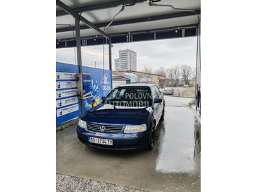 Volkswagen Passat B5 1.9 TDI