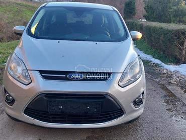Ford C-Max 2.0tdci