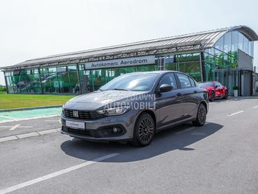 Fiat Tipo 1.4 Lounge