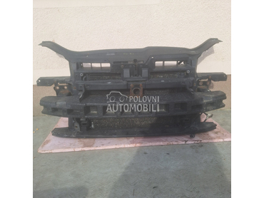 komplet prsa sa hladnjacima za Volkswagen Golf 5