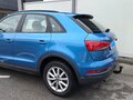 Audi Q3 quatro s-tronic