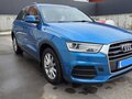 Audi Q3 quatro s-tronic