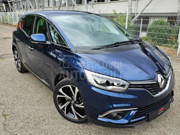 Renault Scenic 1.7dci edc INTENS