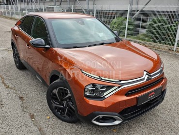 Citroen C4 1.5d 131 SHINE