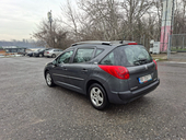 Peugeot 207 1.6 eHDI