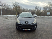 Peugeot 207 1.6 eHDI