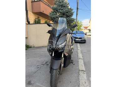 Yamaha X max 300