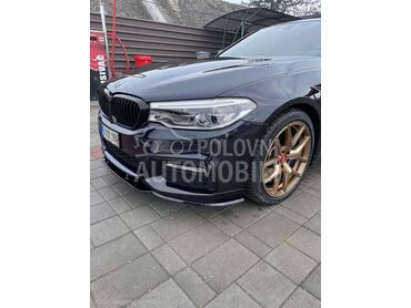 BMW 540 M540i