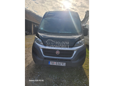 Fiat Ducato 