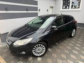 Ford Focus 1.6 TDCI TITANIUM