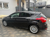 Ford Focus 1.6 TDCI TITANIUM