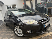 Ford Focus 1.6 TDCI TITANIUM