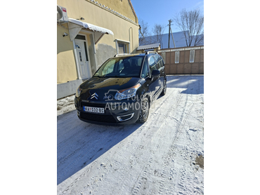 Citroen C3 Picasso hyline