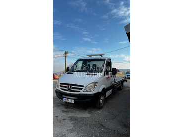 Mercedes Benz Sprinter 515 cdi
