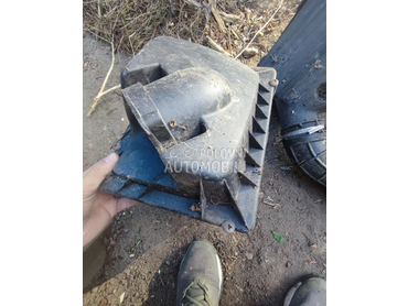 Kuciste filtera za Fiat Multipla