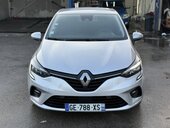 Renault Clio 1.0 TCE LPG Business