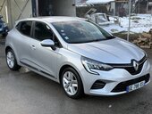 Renault Clio 1.0 TCE LPG Business