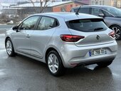 Renault Clio 1.0 TCE LPG Business