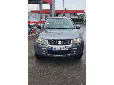 Suzuki Grand Vitara 1900