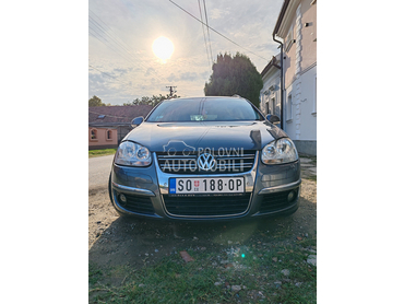 Volkswagen Golf 5 1.9TDI