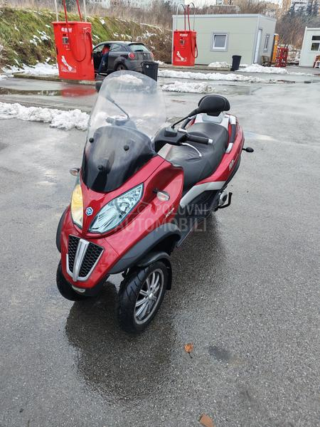 Piaggio mp3 B kat