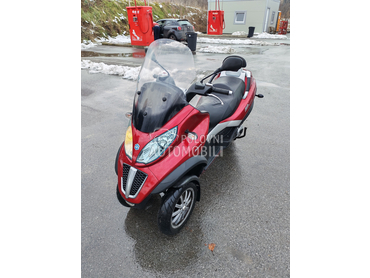 Piaggio mp3 B kat