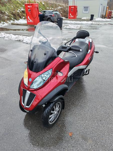 Piaggio mp3 B kat