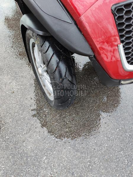 Piaggio mp3 B kat
